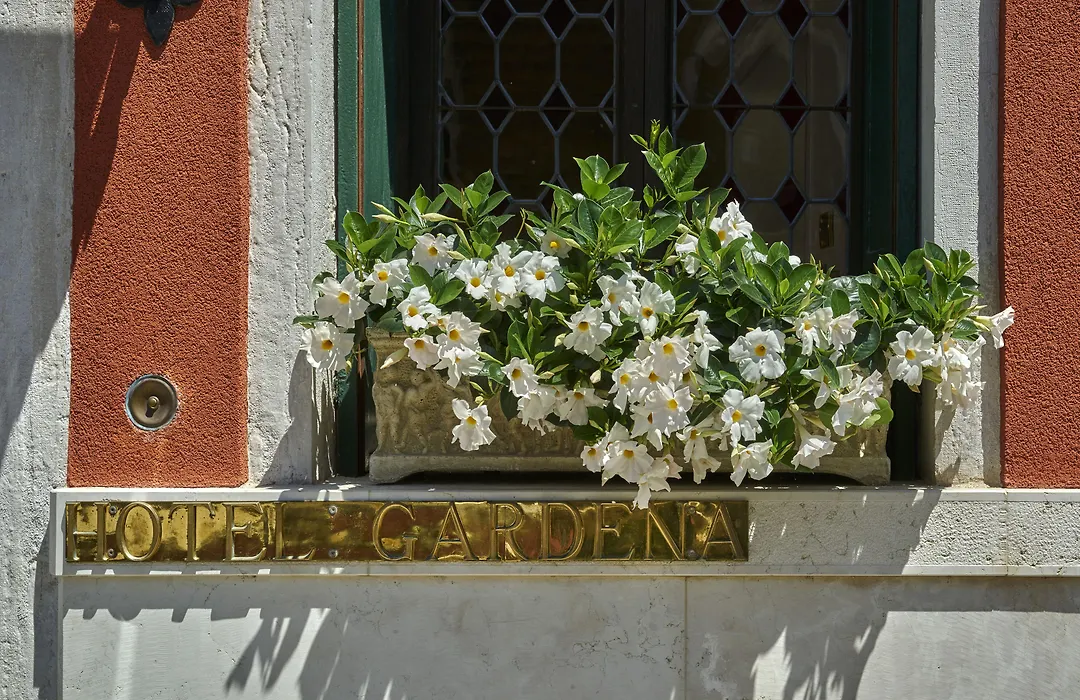 Hotel Gardena-1
